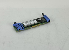 Lenovo ThinkSystem Boot RAID Kit with 2x M.2 SSD 128GB SATA 01KN512 picture