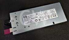 399771-001 379124-001 403781-001 399771-B21 HP 1000-Watts Power Supply Unit picture