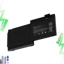 SB03 SB03XL Battery For HP Elitebook 720 G1 G2 725 820 825 717378-001 716726-421 picture