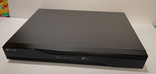 ALIBI ALI-NVR3308P2TB Video Recording Device LOCK  for parts or repairs-READ picture