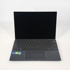 Asus Zenbook 14X QHD+ TOUCH i7-1165G7 2.80GHz 16GB 512GB SSD MX450 - BAD BATTERY picture