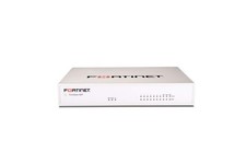 FORTINET FortiGate60F Series Hardware Bundle with Rackmount Kit FG-60F+RM-FR-T10 picture