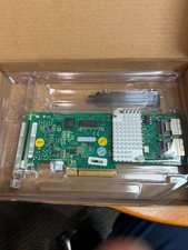 Fujitsu D2607-A21 LSI 6Gbps SAS HBA  FW:P20 9211-8i IT Mode ZFS FreeNAS unRAID picture