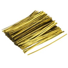 Foil Twist Ties 6