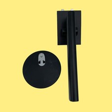 OEM 2-Piece Stand for Sony SDM-27U9M2 Inzone M9 II Monitor #5521 z55b12 picture