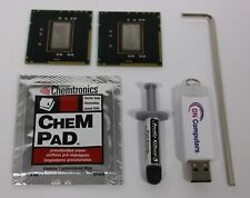 Mac Pro 2009 4,1 Processor Upgrade Kit to 12-Core 3.46GHz Xeon X5690 SLBVX picture