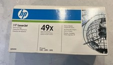 GENUINE HP Q5949X Toner Cartridge Brand New picture