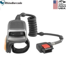 RS5000 Ring Wearable Barcode Scanner for Zebra WT41N0  RS5000-LCBSWR picture