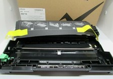 v4Ink 1-Pack New Compatible Brother DR730 Drum Unit Only No Toner NEW Open Box  picture