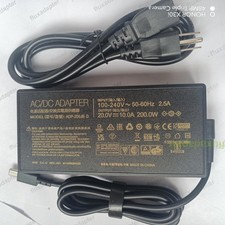 200W adapter charger For ASUS ProArt PX13 (HN7306) HN7306WI  HN7306WU HN7306WV picture