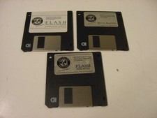 VTG 3 1/2