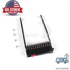 For HP ProLiant DL380 DL360 G6 G7 2.5