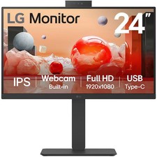 LG 24BA850-B 23.8