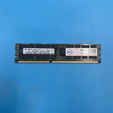 (LOT OF 12) *MIXED BRANDS*  8GB PC3L-10600R DDR3L-1333 2Rx4 RDIMM Server RAM picture