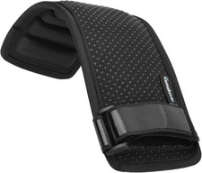 Universal Shoulder Strap Pad with Extra Thick Air Cushion, Breathable Backpack picture