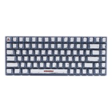 Higround - Basecamp 75+ 75% Wired Mechanical Lubed TTC Milky Switch Gaming Ke... picture
