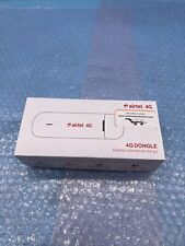 Airtel E3372h-607 4G LTE 150Mbps USB Dongle Modem New Open Box picture