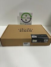 NEW Cisco SG350-28MP-K9-NA 28-port Gig 2 Gig Ethernet combo + 2 SFP POE Switch picture