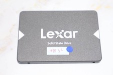 A3416 &Excellent Lexar NS100 SSD 256GB 2.5 inch SATA3 internal SSD for PC perfor picture