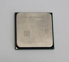 AD7800YBI44JA AMD PROCESSOR A10-7800 SOCKET FM2+ 3.5 GHz 