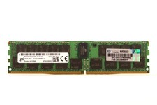 Micron 16GB 2Rx4 PC4-2133P-RB1-11 ECC REG Server Memory MTA36ASF2G72PZ-2G1B1QI picture