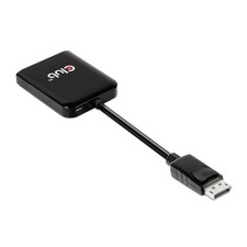 Club3D CSV-7200H Multi Stream Transport (MST) Hub DisplayPort 1.4 to HDMI D ~E~ picture