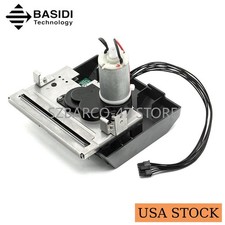 🔥OEM Kit Cutter Assembly for Zebra ZT610 Printer 203/300dpi P1083320-118 US 🔥 picture
