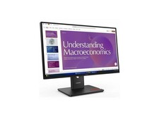 Lenovo ThinkVision T24D-40 24