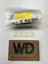 StarTech Self-Adhesive Nylon Cable Tie Mounts - 71 Pack picture