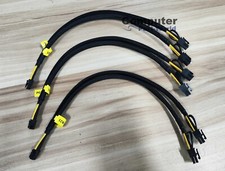 P39100-B21 GPU 2x8-Pin Cable Kit for HPE DL380 DL385 Gen10  35CM picture