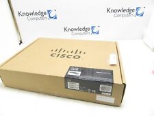 NOB Cisco SG350X-24P-K9 Gigabit PoE Stackable Managed Switch 2xSFP+ picture
