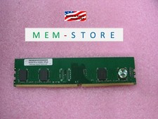 16GB DDR4-2400 UDIMM RAM Compatible for Supermicro X10SRA-F X11SAE Motherboard picture