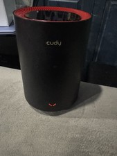 Cudy Wi-Fi 6 AP Whole Home Mesh System AX3000 Model M3000  3f86-5G picture