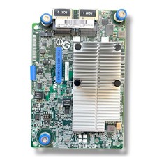 HPE H240ar 12G Dual Port SAS Smart HBA Controller 749997-001 726759-001 Gen9 DL3 picture