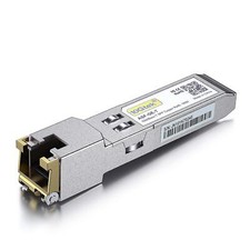 For Cisco GLC-T Transceiver, 1000BASE-T SFP Copper RJ45 Optic Module, up to 100m picture