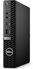 Dell Optiplex 7090 Micro PC Intel Core i7 11700T 32GB RAM 512gb SSD Wi-Fi WIN 11 picture