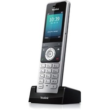 Yealink W56H_3 Cordless Handset DECT 100 Phone Book picture