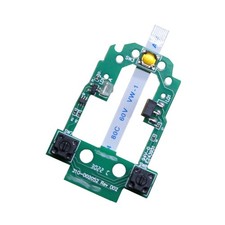Replacement Mouse Key Board For Logitech G900 G903 Mouse Repair Parts picture