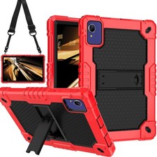 Case for Pritom Tab 10 Lite 10.1 inch Tablet Hybrid Shockproof Protective picture