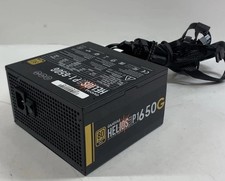 GAMDIAS Helios P1-650G 80 Plus Gold 650W Non Modular Power Supply picture