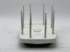 Lot of 145 Fortinet FortiAP FAP-U423EV-A Wireless Access Point picture
