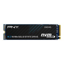 PNY M280CS2140-500-CL internal solid state drive 500 GB M.2 PCI Express 4.0 picture