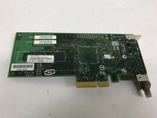 IBM 39Y6066, 39Y6070 NetXtreme ll 1000 Adapter PCIe FOR x3350, x3550,Low Profile picture