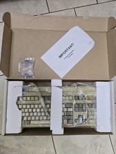 Northgate Omnikey 101 keybaord With Alps Mechanical Key switchs Original Owner picture