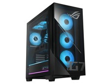 ASUS ROG G700 Gaming Desktop Intel Core Ultra 7 265F NVIDIA GeForce RTX 5060 32G picture