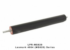 Lexmark 4064 MS820 M5255 MX820 Lower Fuser Pressure Roller LPR-MS820 OEM Quality picture