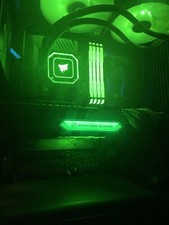 High End Gaming Pc picture