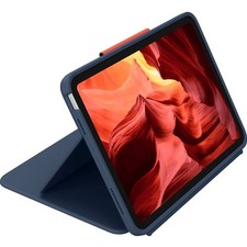 Logitech Core Rugged Combo 4 Touch Keyboard Case for iPad - 920-011130 picture