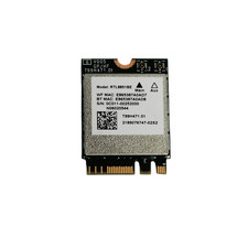 0C011-00252000 ASUS F1504VAP-IS76P VivoBook 15 WiFi6 AX + BT M.2 2230 Grade A picture