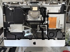 Apple iMac 21.5” A1311 Housing With Stand picture